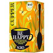 Cupper Be Happy Bio-Gewürztee