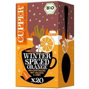Cupper Winter Spiced Orange