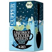 Cupper Bio-Kräutertee Liquorice Winter Sweets