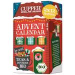 Cupper Bio Tee-Adventskalender (2025)