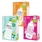 Cupper Cold Water Infuser