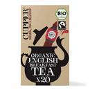 Allos Hof-Manufaktur GmbH Cupper English Breakfast Tea