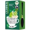Cupper Grüner Tee