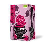 Cupper My Time Vergleich