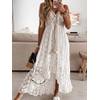 Cupshe Boho-Kleid