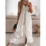 Boho-Kleid