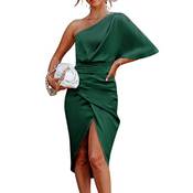 Cupshe Satin-Kleid