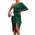 Cupshe Satin-Kleid