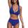 Cupshe High-Waist-Bikini