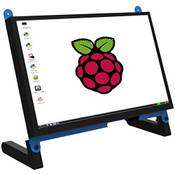 Cuqi Raspberry-Pi-Display
