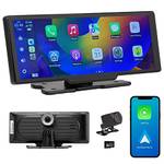 Cuqi Autoradio 10,26 Zoll