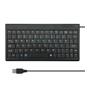 Cuqi USB Mini Keyboard Vergleich