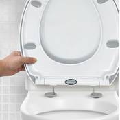 Cuqoo WC-Sitz Vergleich