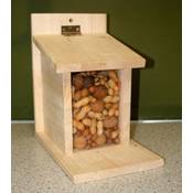 cura-canin XXL Eichhörnchen Futterautomat Vergleich