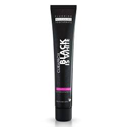 Curaprox Black is White