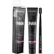 Curaprox Black is White Set