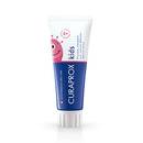 Curaprox Kids Erdbeere ohne Fluorid