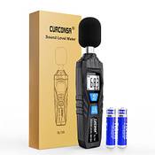 Curconsa SL720 Vergleich