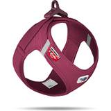 Curli Clasp Air-Mesh Ruby S