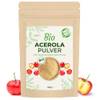 Curly Superfood Acerola Pulver