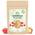 Curly Superfood Acerola Pulver
