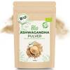 Curly Superfood Ashwagandha Pulver