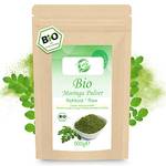 ‎Curly Superfood Bio Moringa Pulver