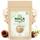 Curly Superfood Rotes Maca Pulver