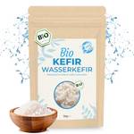 Wasserkefir