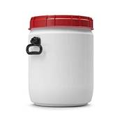 Curtec Weithalsfass 34 l