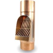 CurtMaxx Fallrohrfilter