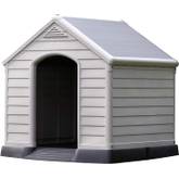 Curver Petlife Hundehütte Vergleich