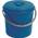 Curver Eimer mit Deckel 12 l