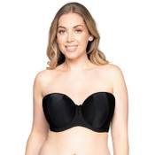 Curvy Kate Trägerloser BH große Größen Vergleich