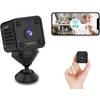 Cusflyx Mini Kamera IPCAM001