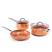 Cusibox Keramik-Topfset Vergleich