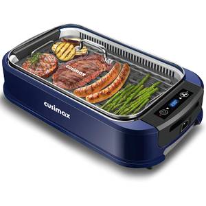 ElektroTischgrill mit Deckel Top 10 Test & Vergleich