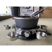 Cusimax Fondue-Set