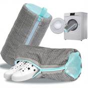 Cuskedye Schuhwaschbeutel