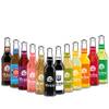 Custic Fritz-Kola und Fritz-Limo Mix-Set