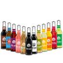 Custic Fritz-Kola und Fritz-Limo Mix-Set