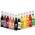 Custic Fritz-Kola und Fritz-Limo Mix-Set