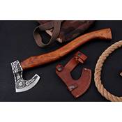 Custom Steel Wikingeraxt Vergleich