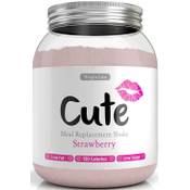 Cute Nutrition Meal Replacement Shake Vergleich