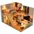 Cutebee Puppenhaus Miniatur