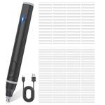 Cuteefun Elektrischer Radiergummi