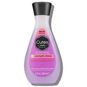 Cutex Nagellackentferner Vergleich