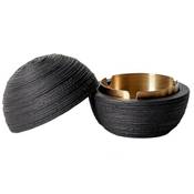 Cutfouwe Outdoor-Mülleimer