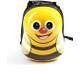 Cuties and Pals Kindertrolley Biene Test