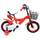 Cutycaty Kinderfahrrad